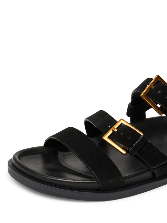 Gino Rossi Gino Rossi Sandalen MOIRA-MD Schwarz