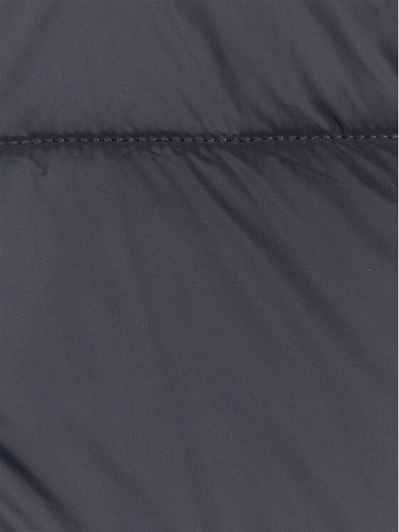 4F 4F Kurtka puchowa OUTERWEAR Czarny Regular Fit