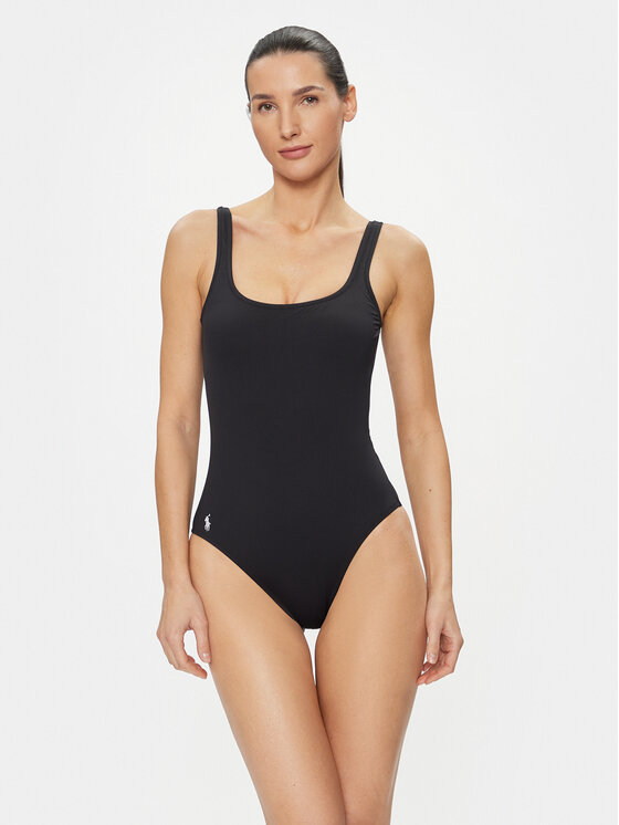Polo Ralph Lauren Costum de baie 21255310 Negru