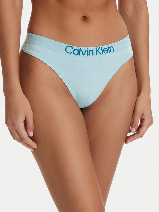 Calvin Klein Underwear Calvin Klein Underwear Tanga szett LV00QD5331 Színes