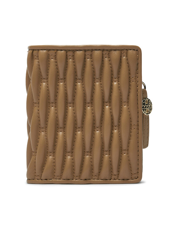 Furla Furla Majhna ženska denarnica Mionido WP00475 BX3221 Rjava