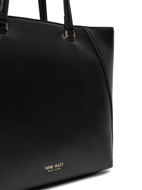 Nine West Nine West Torbica EO-WYOMING-LDA8449 Crna