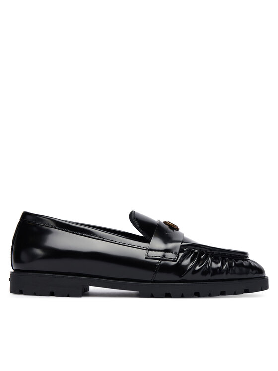 PINKO PINKO Mokasinke Nora 01 SD0435P114 Crna