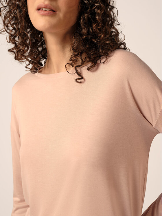 Huber Huber T-Shirt 19005 Růžová Regular Fit