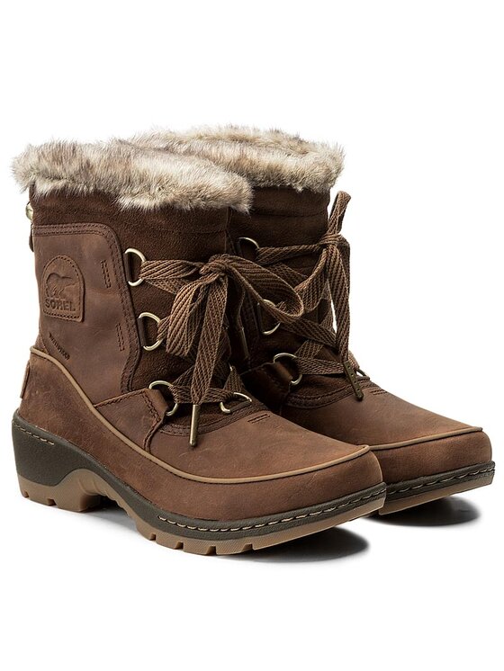 Sorel torino premium clearance