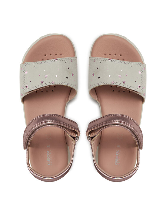 Geox ladies sandals online