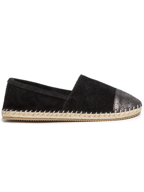 Espadrillas SB-45-09-000524 Nero