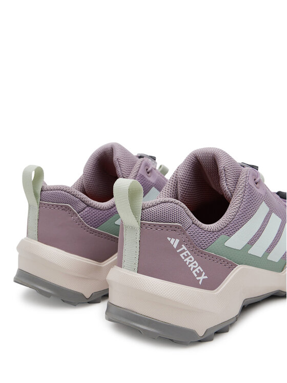 adidas adidas Pārgājienu apavi Terrex Ax4s JI1507 Violets