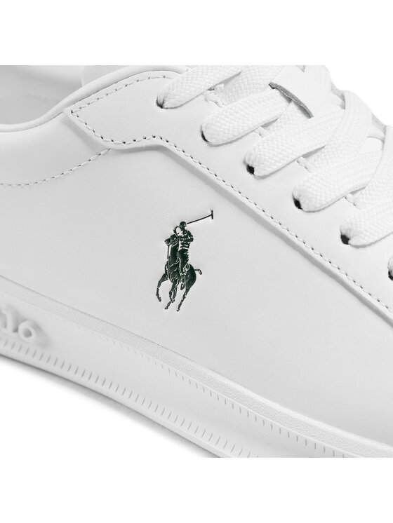 Polo Ralph Lauren Polo Ralph Lauren Sneakers Hrt Ct II 809829824004 Alb