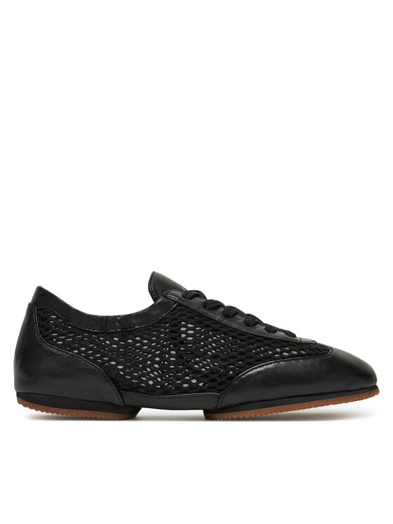 Polo Ralph Lauren Polo Ralph Lauren Halbschuhe 804956687003 Schwarz