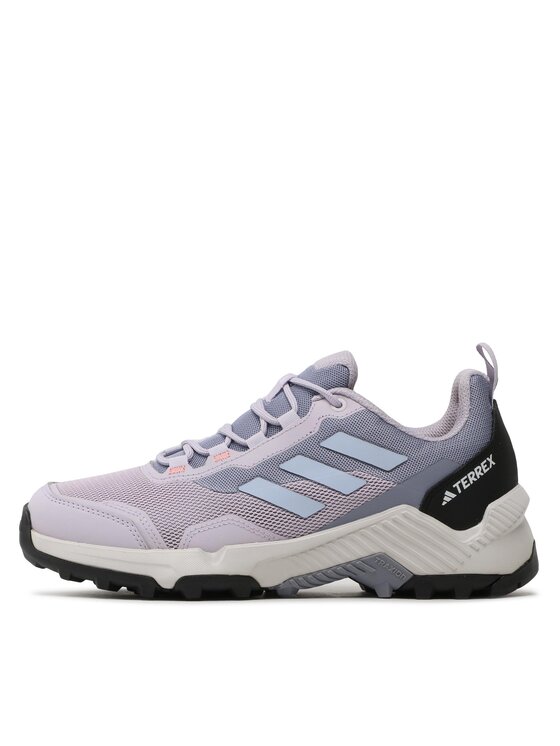 adidas adidas Παπούτσια πεζοπορίας Eastrail 2.0 Hiking Shoes HQ0937 Μωβ