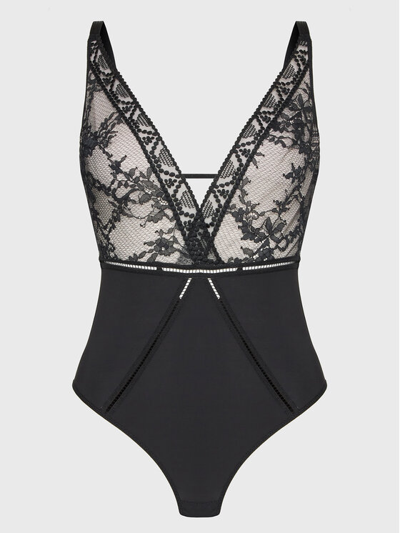 Passionata Passionata Body Olivia P49J80 Czarny