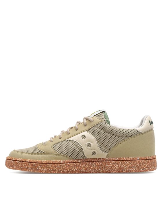 Saucony Saucony Sneakers Jazz Court S70639 Verde