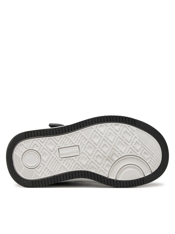 KangaRoos KangaRoos Αθλητικά K-CPI Kalino Mid EV 00045 000 5003 Μαύρο