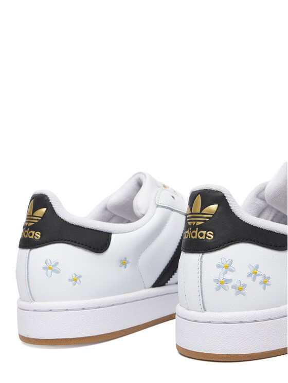 adidas adidas Tenisice Superstar II KK3377 Bijela
