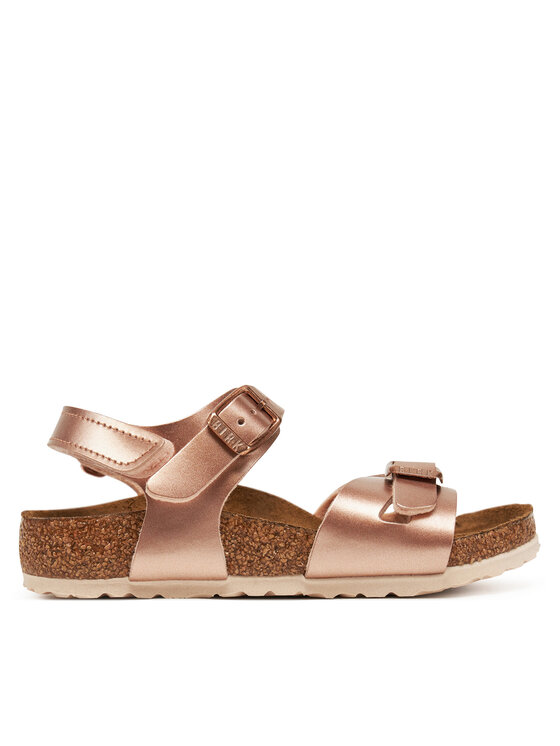 Birkenstock Birkenstock Sandály 1029535 S Růžová
