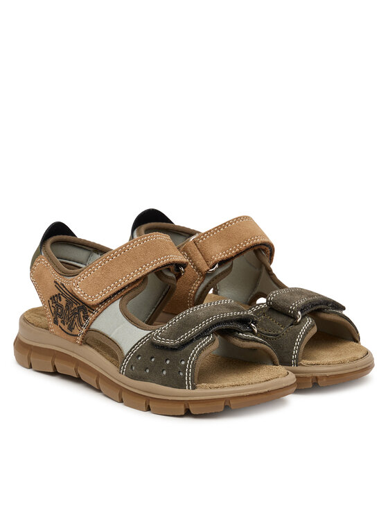 Primigi Primigi Sandalen 1397722 S Braun