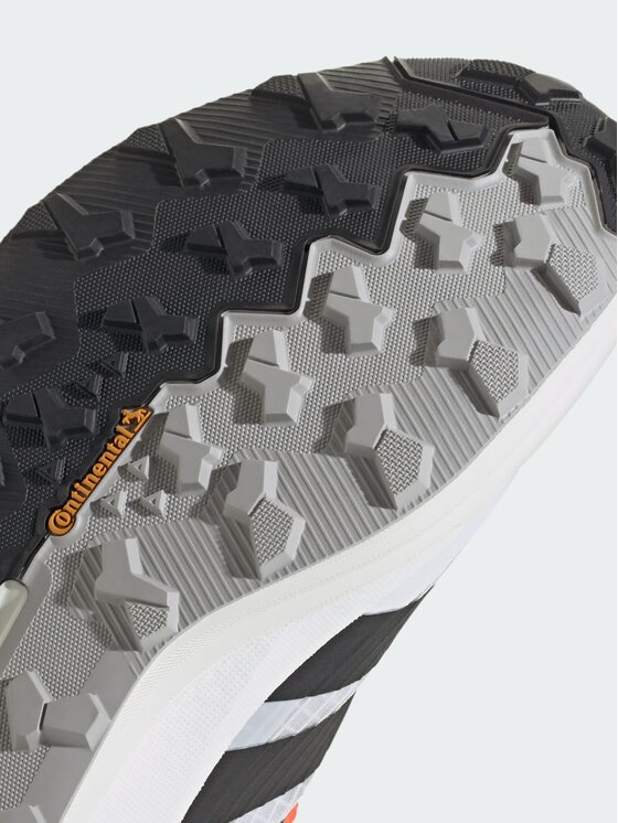 adidas adidas Trekkingi 168326 Biały
