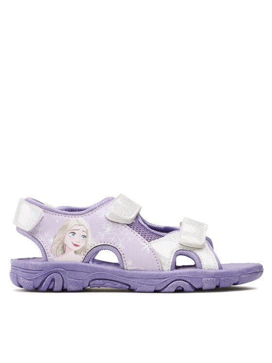 Frozen Frozen Sandali CP91-SS23-240DFR Argento