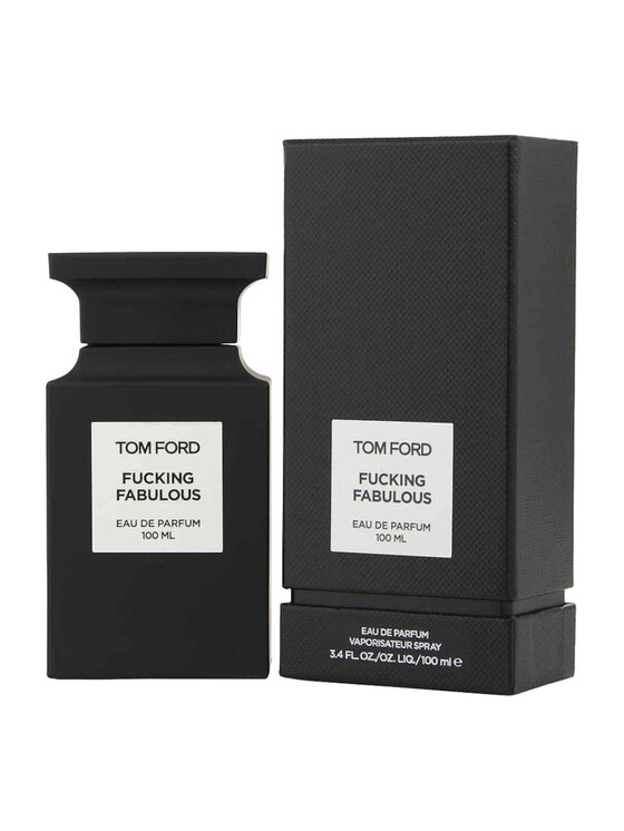 Tom Ford Tom Ford Fucking Fabulous Woda perfumowana