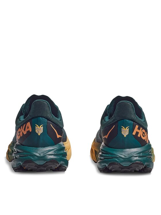 Hoka Hoka Tenisice za trčanje Speedgoat 5 Gtx GORE-TEX 1127913 Tirkizna