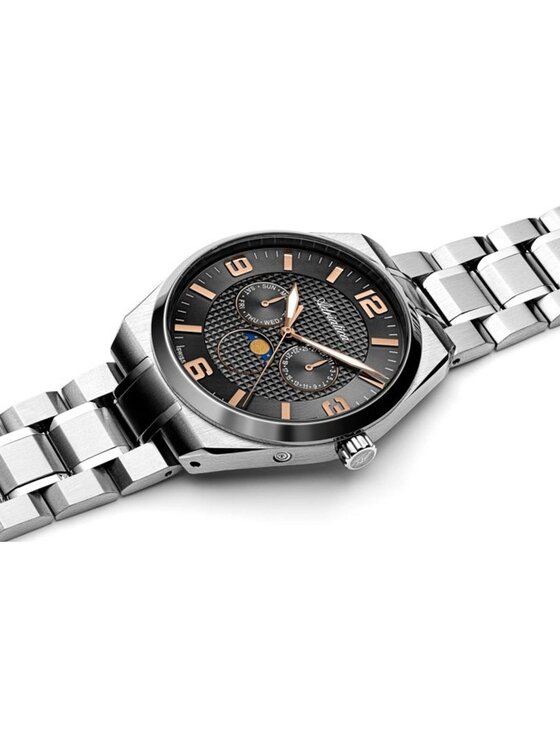 Adriatica Adriatica Orologio A8343.51R6QF Argento