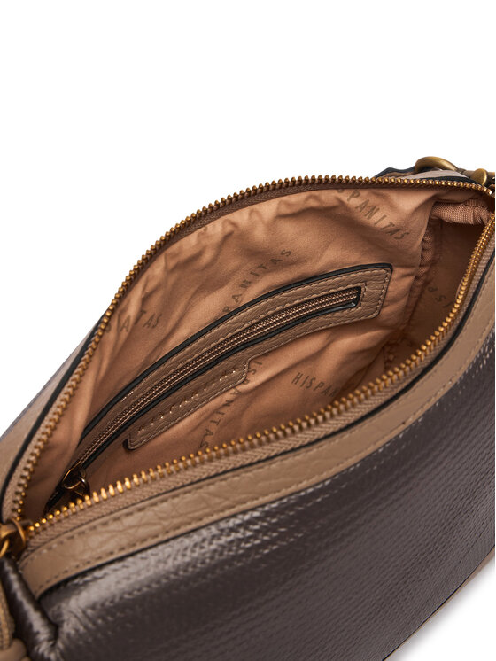 Hispanitas Hispanitas Handtasche BI264947 Braun