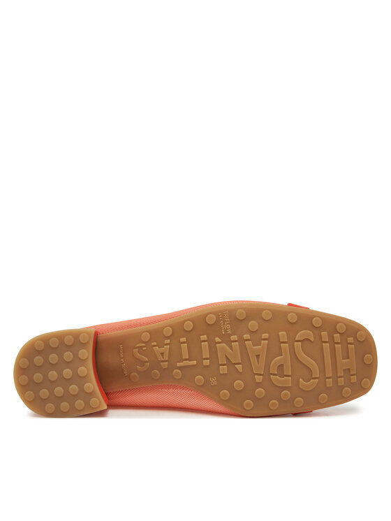Hispanitas Hispanitas Scarpe basse HV253992 Corallo