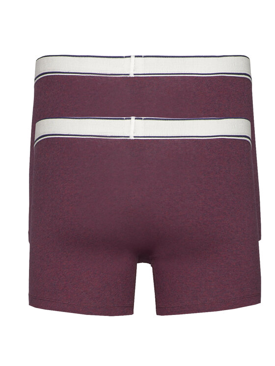 Levi's® Levi's® Boxer Levi's Boxer 2 Pairs Briefs Bordeaux