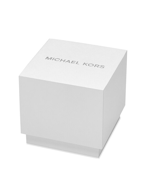 MICHAEL Michael Kors MICHAEL Michael Kors Orologio MK4872 Argento