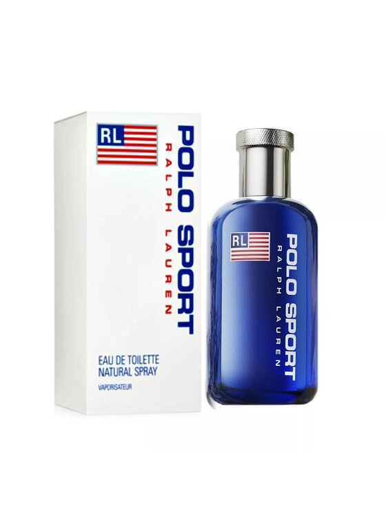 Woda toaletowa LAUREN RALPH LAUREN, Polo Sport
