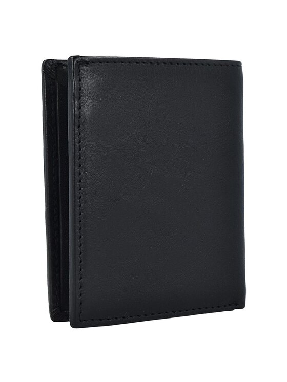 Bric's Bric's Portfel 169776 Czarny