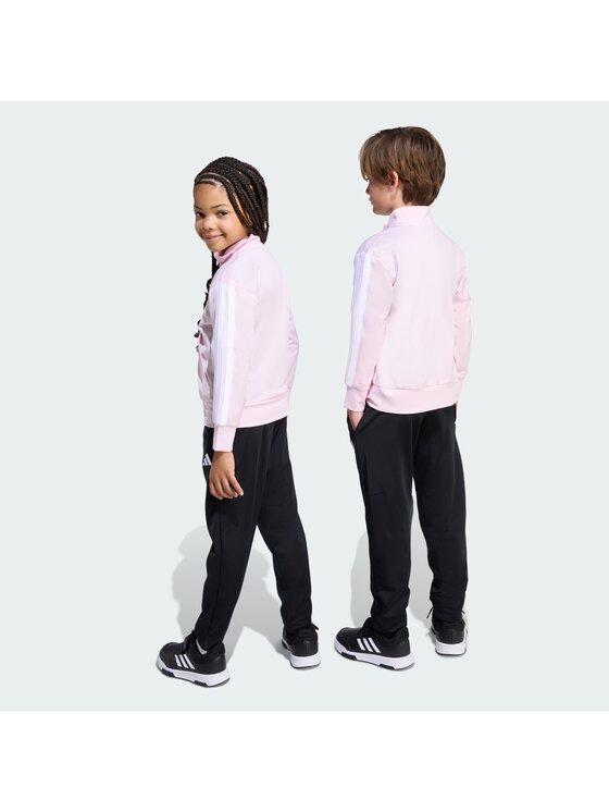 adidas adidas Dres 139635 Różowy Regular Fit