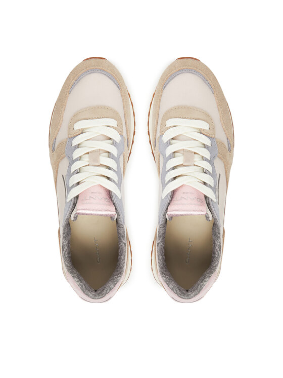 Gant Gant Sneakers 30533841 Grau