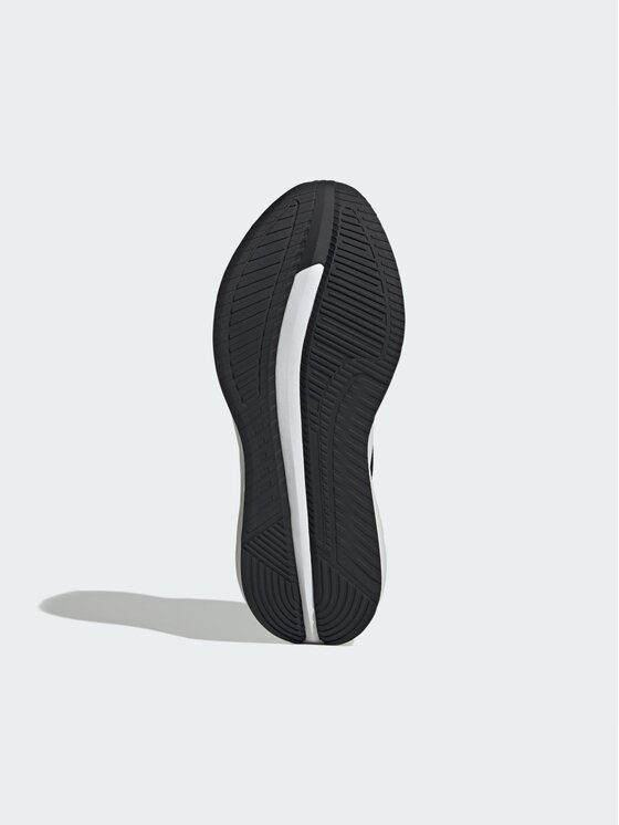 adidas adidas Buty do biegania Galaxy 7 Czarny