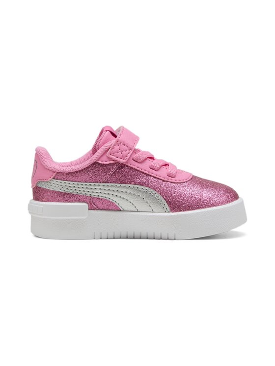Puma Puma Sneakersy 401674 Różowy