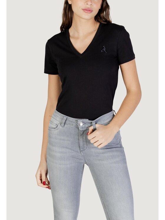 Armani Exchange Armani Exchange T-särk XW002330 AF10356 UC001 Must Regular Fit