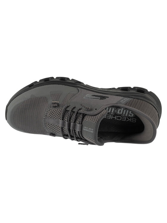 Skechers Skechers Sneakersy Slip-Ins: Glide-Step Pro Szary
