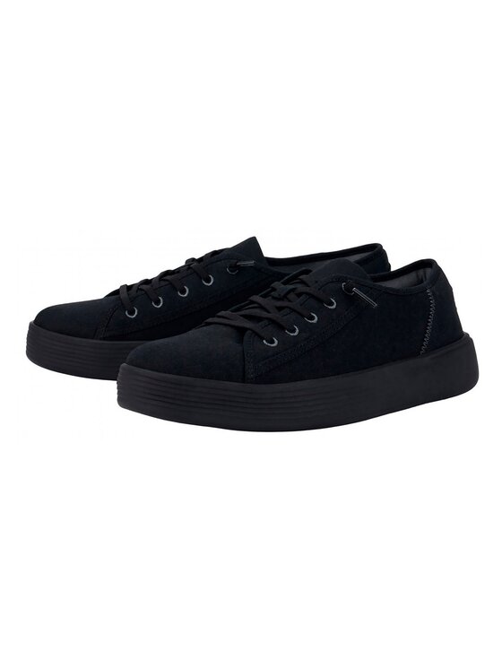 Hey Dude Hey Dude Sneakers Sneakers Uomo Nero