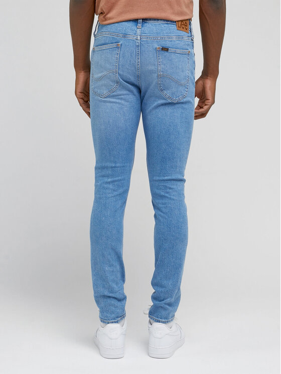 Lee Lee Jeans Malone L736BKB83 112331751 Blu Skinny Fit