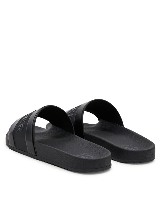 Bogner Bogner Ciabatte Belize M 4 D 12526417 Nero