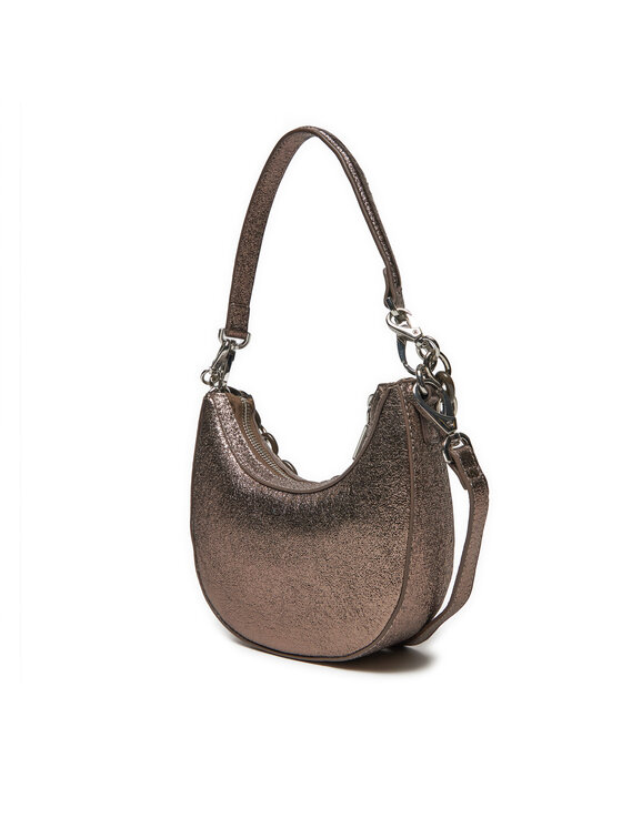 Valentino Valentino Torbica Icon VBS8DH08GLI Siva
