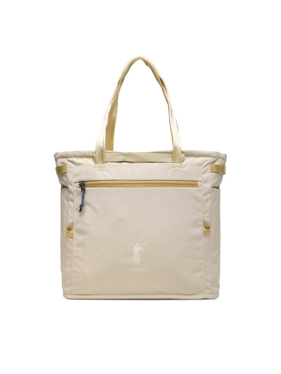 Cotopaxi Cotopaxi Torba Mentle 22L F25494U1509 Écru