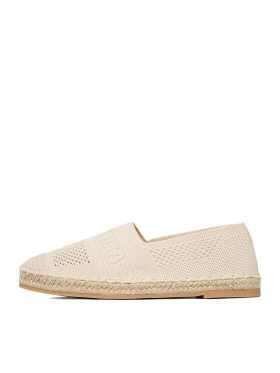 Nautica Nautica Espadryle CEO-SW68724 Beżowy