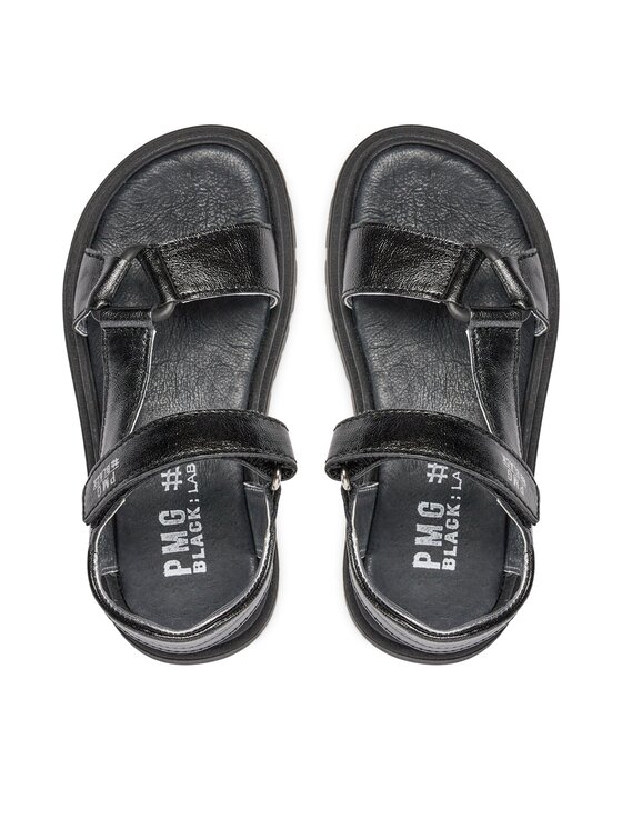 Primigi Primigi Sandale 5936800 M Negru