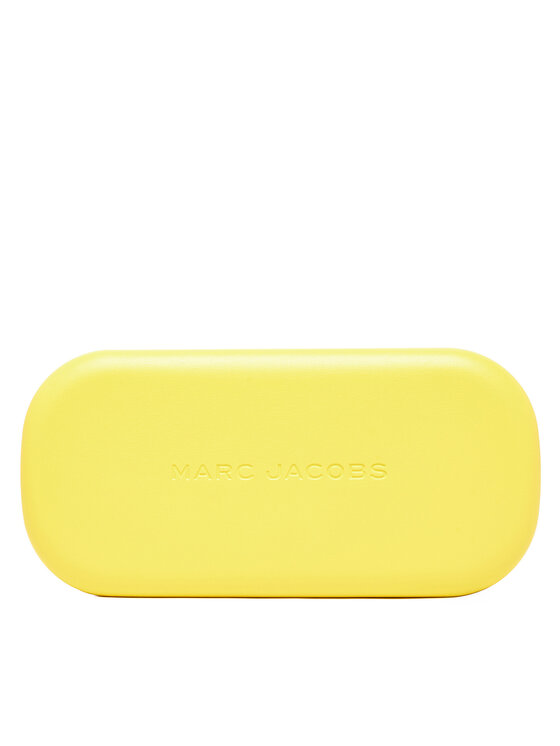 Marc Jacobs Marc Jacobs Okulary przeciwsłoneczne 807/S Czarny