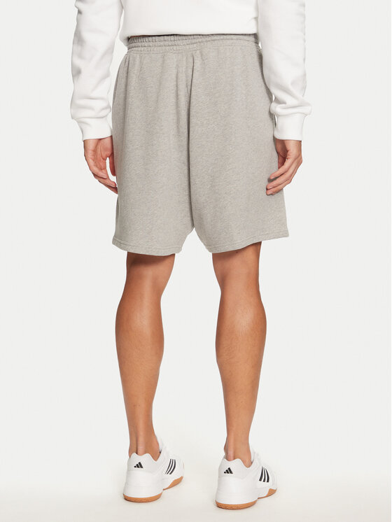 adidas adidas Спортивні шорти ALL SZN French IY4152 Сірий Regular Fit