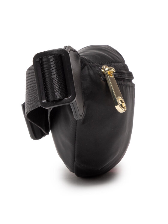 Marsupio Cornina Bumbag HGCOR1 PO222 Nero
