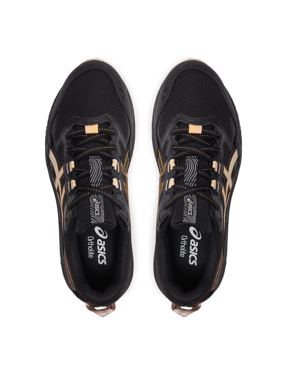 Asics Asics Взуття для бігу Gel-Sonoma 7 Gtx 1012B414 Чорний
