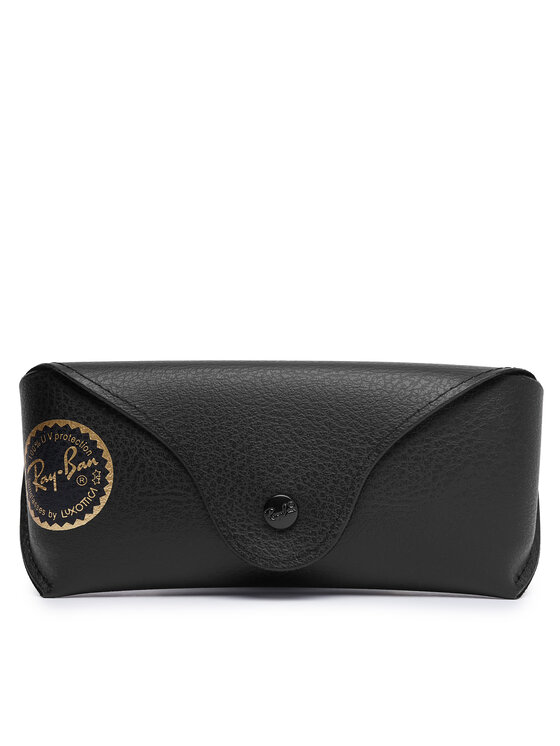 Ray-Ban Ray-Ban Сонцезахисні окуляри 0RB4125 Чорний